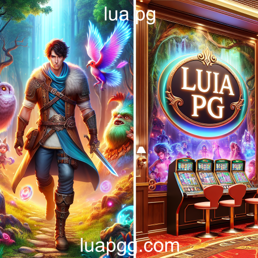 Explorando os Melhores Jogos de Aventura: Uma Jornada Épica