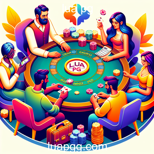 A Ascensão dos Jogos Casuais: Uma Nova Era de Entretenimento