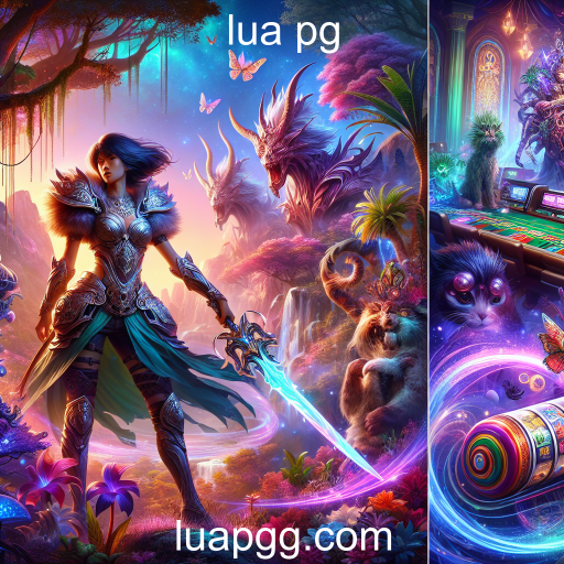 A Magia dos Jogos de RPG: Uma Aventura Inesquecível